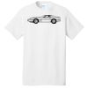 1-Hr RUSH NO MINIMUM Unisex T-Shirt Thumbnail