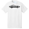 1-Hr RUSH NO MINIMUM Unisex T-Shirt Thumbnail