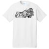1-Hr RUSH NO MINIMUM Unisex T-Shirt Thumbnail