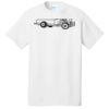 1-Hr RUSH NO MINIMUM Unisex T-Shirt Thumbnail