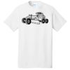 1-Hr RUSH NO MINIMUM Unisex T-Shirt Thumbnail