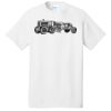 1-Hr RUSH NO MINIMUM Unisex T-Shirt Thumbnail