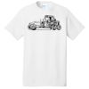 1-Hr RUSH NO MINIMUM Unisex T-Shirt Thumbnail
