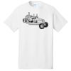 1-Hr RUSH NO MINIMUM Unisex T-Shirt Thumbnail