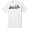 1-Hr RUSH NO MINIMUM Unisex T-Shirt Thumbnail
