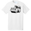 1-Hr RUSH NO MINIMUM Unisex T-Shirt Thumbnail