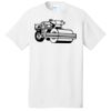 1-Hr RUSH NO MINIMUM Unisex T-Shirt Thumbnail