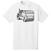 1-Hr RUSH NO MINIMUM Unisex T-Shirt Thumbnail