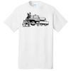 1-Hr RUSH NO MINIMUM Unisex T-Shirt Thumbnail