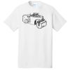 1-Hr RUSH NO MINIMUM Unisex T-Shirt Thumbnail