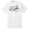 1-Hr RUSH NO MINIMUM Unisex T-Shirt Thumbnail