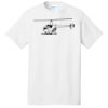 1-Hr RUSH NO MINIMUM Unisex T-Shirt Thumbnail