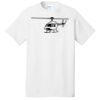 1-Hr RUSH NO MINIMUM Unisex T-Shirt Thumbnail