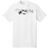 1-Hr RUSH NO MINIMUM Unisex T-Shirt Thumbnail