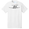 1-Hr RUSH NO MINIMUM Unisex T-Shirt Thumbnail