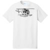 1-Hr RUSH NO MINIMUM Unisex T-Shirt Thumbnail