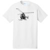 1-Hr RUSH NO MINIMUM Unisex T-Shirt Thumbnail