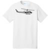 1-Hr RUSH NO MINIMUM Unisex T-Shirt Thumbnail