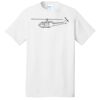 1-Hr RUSH NO MINIMUM Unisex T-Shirt Thumbnail
