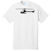 1-Hr RUSH NO MINIMUM Unisex T-Shirt Thumbnail