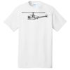 1-Hr RUSH NO MINIMUM Unisex T-Shirt Thumbnail