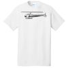 1-Hr RUSH NO MINIMUM Unisex T-Shirt Thumbnail