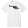 1-Hr RUSH NO MINIMUM Unisex T-Shirt Thumbnail