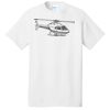 1-Hr RUSH NO MINIMUM Unisex T-Shirt Thumbnail