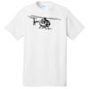 1-Hr RUSH NO MINIMUM Unisex T-Shirt Thumbnail