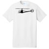 1-Hr RUSH NO MINIMUM Unisex T-Shirt Thumbnail