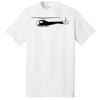 1-Hr RUSH NO MINIMUM Unisex T-Shirt Thumbnail