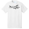 1-Hr RUSH NO MINIMUM Unisex T-Shirt Thumbnail