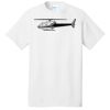 1-Hr RUSH NO MINIMUM Unisex T-Shirt Thumbnail
