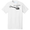 1-Hr RUSH NO MINIMUM Unisex T-Shirt Thumbnail
