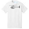 1-Hr RUSH NO MINIMUM Unisex T-Shirt Thumbnail