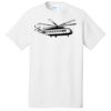 1-Hr RUSH NO MINIMUM Unisex T-Shirt Thumbnail