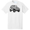 1-Hr RUSH NO MINIMUM Unisex T-Shirt Thumbnail