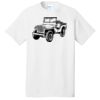 1-Hr RUSH NO MINIMUM Unisex T-Shirt Thumbnail