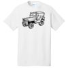 1-Hr RUSH NO MINIMUM Unisex T-Shirt Thumbnail