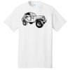 1-Hr RUSH NO MINIMUM Unisex T-Shirt Thumbnail