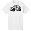 1-Hr RUSH NO MINIMUM Unisex T-Shirt Thumbnail