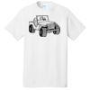 1-Hr RUSH NO MINIMUM Unisex T-Shirt Thumbnail