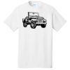 1-Hr RUSH NO MINIMUM Unisex T-Shirt Thumbnail