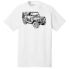 1-Hr RUSH NO MINIMUM Unisex T-Shirt Thumbnail