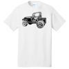 1-Hr RUSH NO MINIMUM Unisex T-Shirt Thumbnail