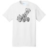 1-Hr RUSH NO MINIMUM Unisex T-Shirt Thumbnail