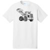 1-Hr RUSH NO MINIMUM Unisex T-Shirt Thumbnail