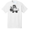 1-Hr RUSH NO MINIMUM Unisex T-Shirt Thumbnail