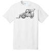 1-Hr RUSH NO MINIMUM Unisex T-Shirt Thumbnail
