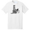1-Hr RUSH NO MINIMUM Unisex T-Shirt Thumbnail
